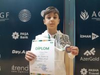 Yarış ruhu və qiymətli medallar: idman gimnastikası üzrə Azərbaycan birinciliyinin qalibləri təəssüratlarını bölüşürlər (FOTO)