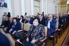 AMEA-nın Ümumi yığıncağı keçirilir (FOTO)