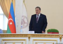 AMEA-nın Ümumi yığıncağı keçirilir (FOTO)