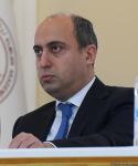 AMEA-nın Ümumi yığıncağı keçirilir (FOTO)
