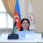AMEA-nın Ümumi yığıncağı keçirilir (FOTO)
