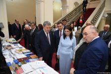 AMEA-nın Ümumi yığıncağı keçirilir (FOTO)