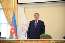 AMEA-nın Ümumi yığıncağı keçirilir (FOTO)