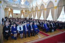 AMEA-nın Ümumi yığıncağı keçirilir (FOTO)