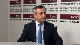 Ermənilərin Gürcüstanda milli zəmində münaqişə yaratmaq planlarının qarşısını Heydər Əliyev aldı  - Telman Budaqov (FOTO/VİDEO)