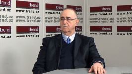Ermənilərin Gürcüstanda milli zəmində münaqişə yaratmaq planlarının qarşısını Heydər Əliyev aldı  - Telman Budaqov (FOTO/VİDEO)