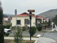 İşğaldan azad olunan Talış kəndi bərpadan sonra (FOTO)
