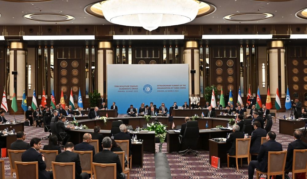 TDT dövlət başçıları Azərbaycanın İrandakı səfirliyinə edilən silahlı hücumu pisləyiblər