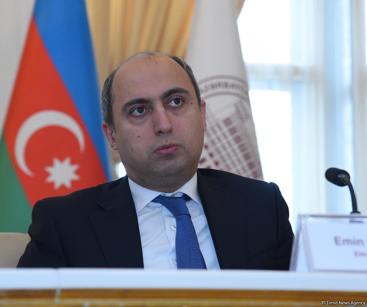 AMEA-nın Ümumi yığıncağı keçirilir (FOTO)