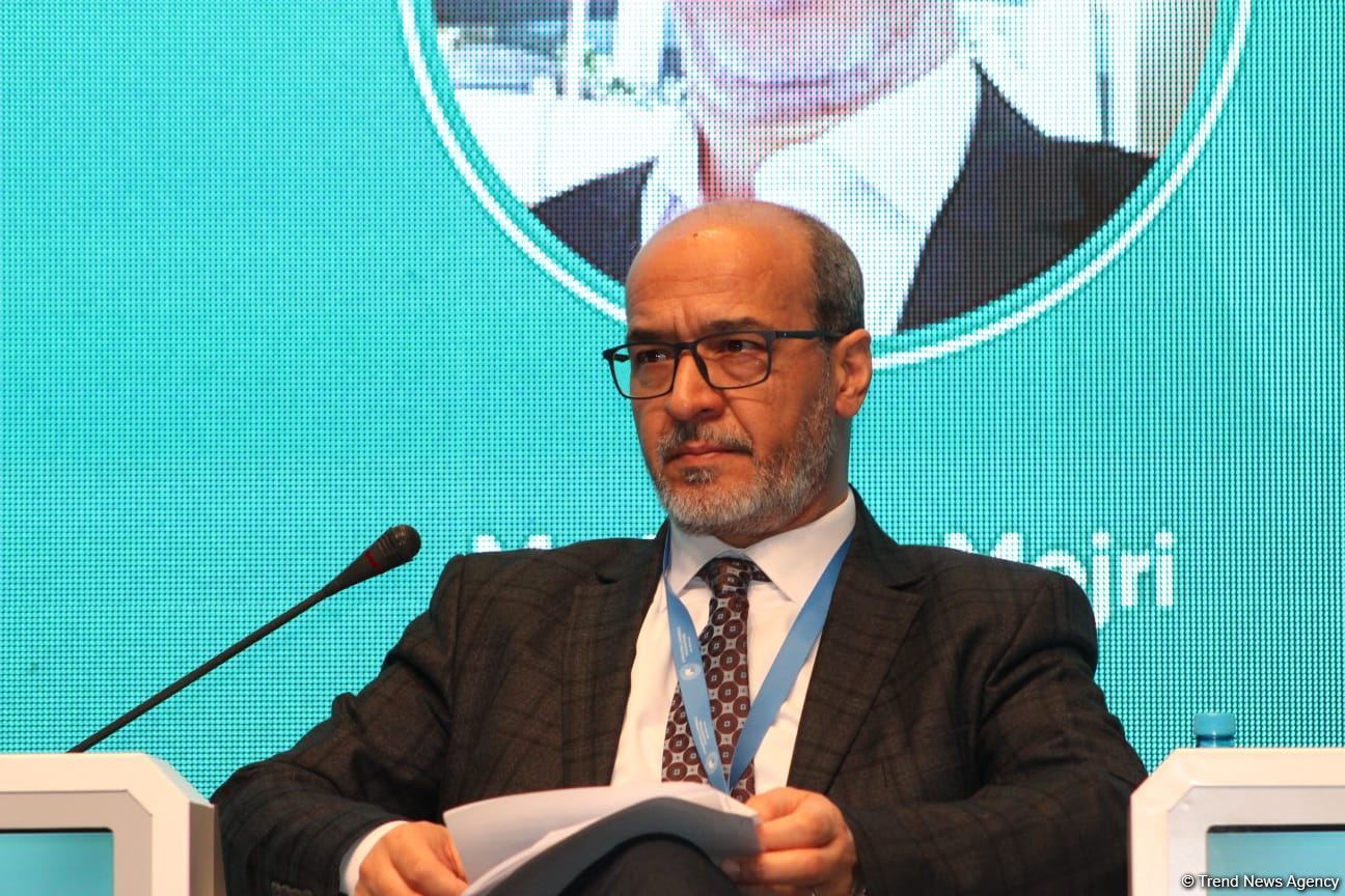 Qərb müsəlman cəmiyyətinə hörmətlə yanaşmır - Qətərli ekspert