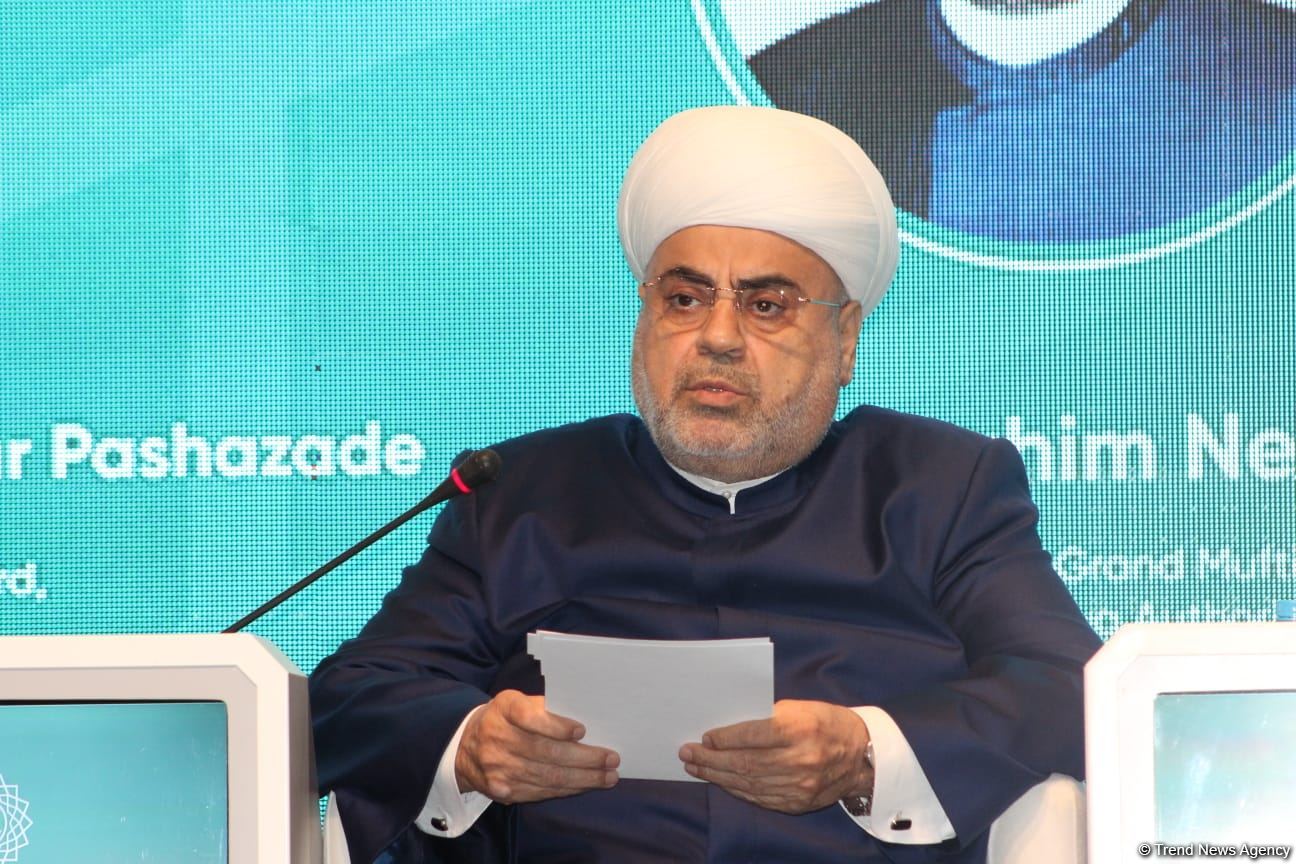Erməni şovinistlər qəddarlıq, barbarlıq nümunələri kimi tarixə düşdülər - QMİ sədri