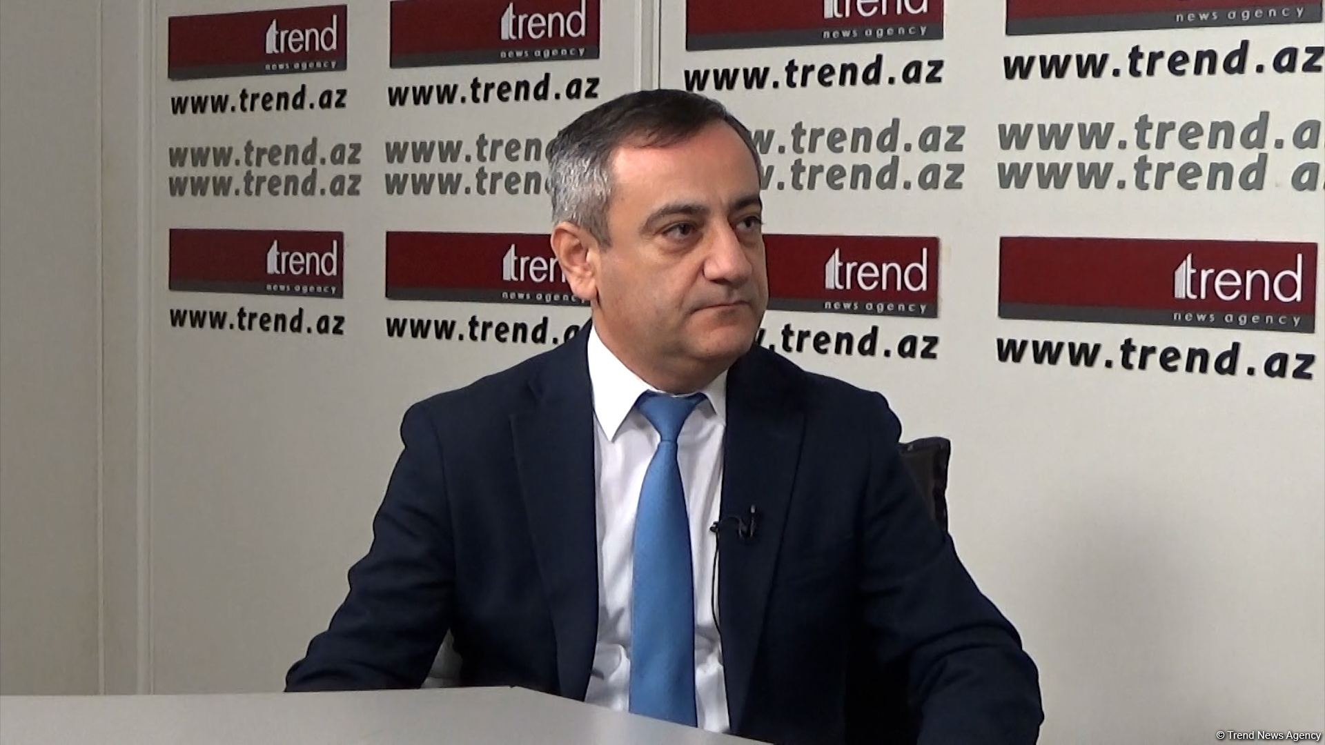 Ermənilərin Gürcüstanda milli zəmində münaqişə yaratmaq planlarının qarşısını Heydər Əliyev aldı  - Telman Budaqov (FOTO/VİDEO)