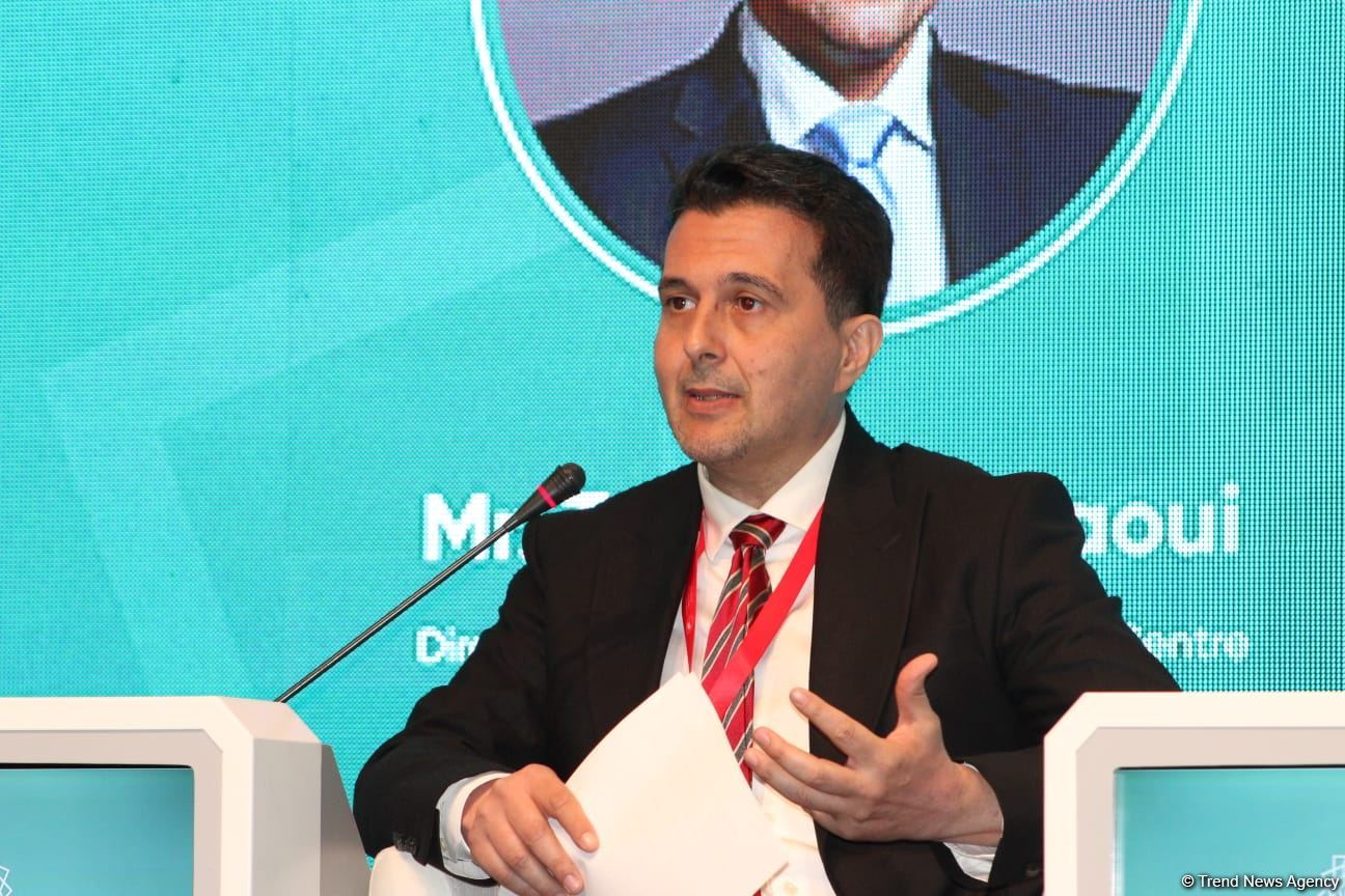 Bu gün dünyada islamofobiya geniş vüsət alıb -