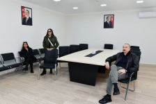 Prezident İlham Əliyev və Birinci xanım Mehriban Əliyeva Tərtər rayonuna səfər ediblər (FOTO/VİDEO) (YENİLƏNİB-2)
