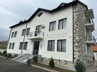Suqovuşan su anbarı boyunca turizm obyektləri tikilir (FOTO)