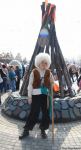 Bakı sakinləri Novruz bayramını qeyd edir - FOTOREPORTAJ