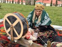 Tərtərin Talış kəndində 30 ildən sonra ilk dəfə bayram şənliyi keçirilir (FOTO)