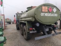 Sülhməramlılara aid nəqliyyat karvanı Laçın yolundan maneəsiz keçib (FOTO)