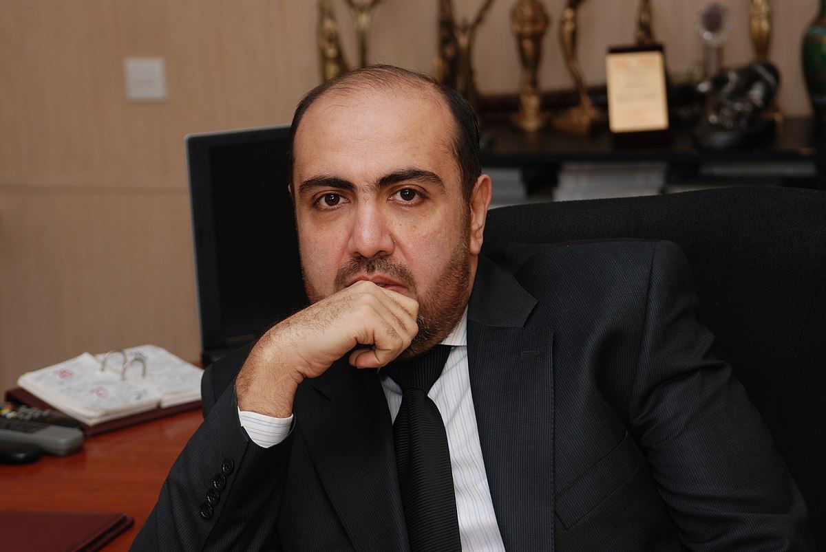 Qəza zamanı Oqtay Əliyev sükan arxasında olub