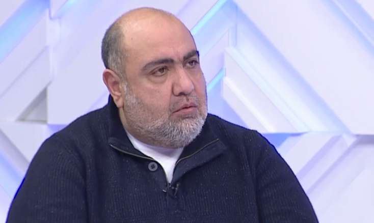 Oqtay Əliyevin dəfn olunacağı yer dəyişdirildi