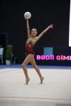 Bakıda bədii gimnastika üzrə 28-ci Azərbaycan çempionatı başlayıb (FOTO)