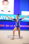 Bakıda bədii gimnastika üzrə 28-ci Azərbaycan çempionatının final gününə start verilib (FOTO)