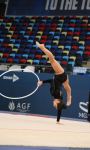 Bakıda bədii gimnastika üzrə 28-ci Azərbaycan çempionatının final gününə start verilib (FOTO)