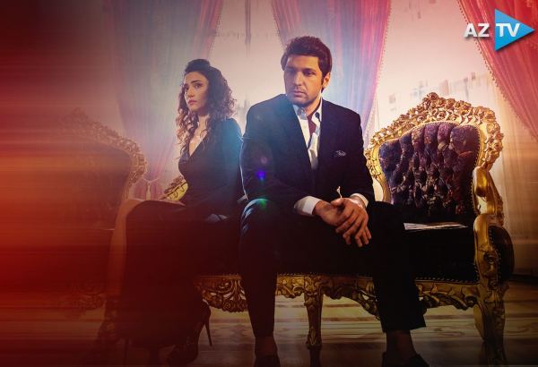 Dəhşətli ailə dramı, məhv olmuş talelər...- AzTV-dən yeni serial