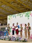 Azərbaycanlı gimnastlar beynəlxalq turnirdə 9 qızıl medal qazanıblar (FOTO)