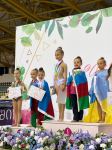 Azərbaycanlı gimnastlar beynəlxalq turnirdə 9 qızıl medal qazanıblar (FOTO)