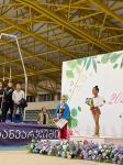 Azərbaycanlı gimnastlar beynəlxalq turnirdə 9 qızıl medal qazanıblar (FOTO)