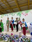 Azərbaycanlı gimnastlar beynəlxalq turnirdə 9 qızıl medal qazanıblar (FOTO)