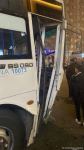 Bakıda zəncirvari qəza baş verib (FOTO)