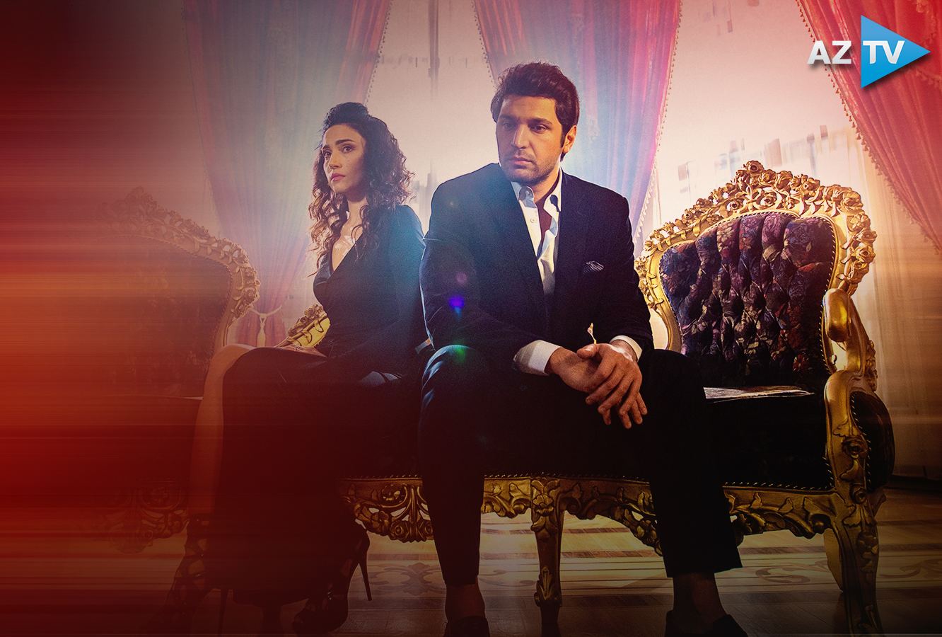 Dəhşətli ailə dramı, məhv olmuş talelər...- AzTV-dən yeni serial