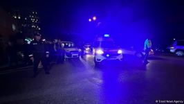 Millət Vəkili Fazil Musatafaya sui-qəsd təşkil olunub (FOTO/VİDEO)