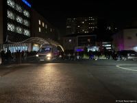 Fazil Mustafa hazırda əməliyyatdadır - Xəstəxanadan görüntülər (FOTO/VİDEO)