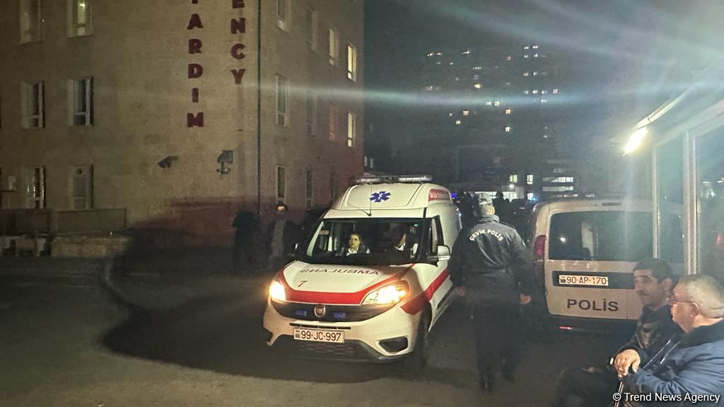 Millət Vəkili Fazil Musatafaya sui-qəsd təşkil olunub (FOTO/VİDEO)