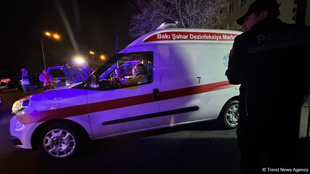 Millət Vəkili Fazil Musatafaya sui-qəsd təşkil olunub (FOTO/VİDEO)