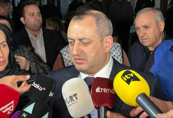 Əminəm ki, Fazil Mustafaya qarşı sui-qəsd edənlər tezliklə tapılacaq - vitse-spiker
