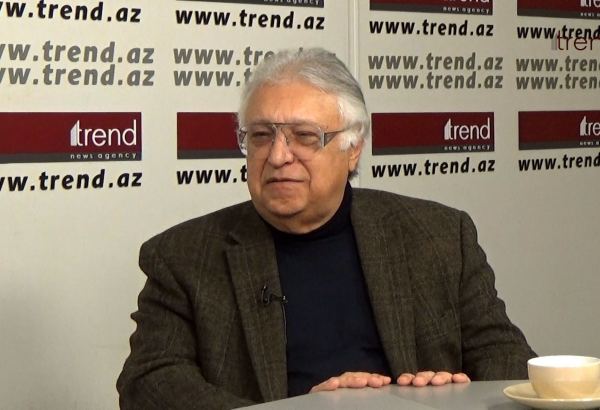 Heydər Əliyev hər bir sahəyə akademik yanaşırdı – Fərhad Bədəlbəyli (FOTO/VİDEO)