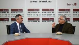 Heydər Əliyev hər bir sahəyə akademik yanaşırdı – Fərhad Bədəlbəyli (FOTO/VİDEO)