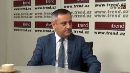 Heydər Əliyev hər bir sahəyə akademik yanaşırdı – Fərhad Bədəlbəyli (FOTO/VİDEO)