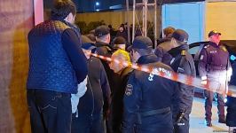 Millət Vəkili Fazil Musatafaya sui-qəsd təşkil olunub (FOTO/VİDEO)