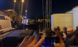 Millət Vəkili Fazil Musatafaya sui-qəsd təşkil olunub (FOTO/VİDEO)