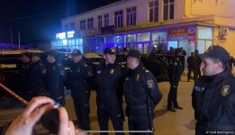 Millət Vəkili Fazil Musatafaya sui-qəsd təşkil olunub (FOTO/VİDEO)
