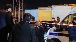 Millət Vəkili Fazil Musatafaya sui-qəsd təşkil olunub (FOTO/VİDEO)