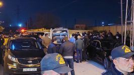 Millət Vəkili Fazil Musatafaya sui-qəsd təşkil olunub (FOTO/VİDEO)