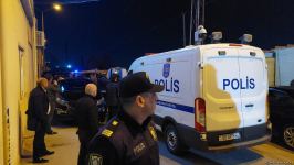 Millət Vəkili Fazil Musatafaya sui-qəsd təşkil olunub (FOTO/VİDEO)
