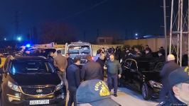 Millət Vəkili Fazil Musatafaya sui-qəsd təşkil olunub (FOTO/VİDEO)
