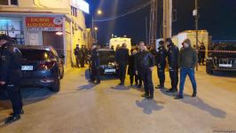 Millət Vəkili Fazil Musatafaya sui-qəsd təşkil olunub (FOTO/VİDEO)